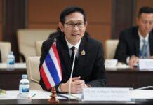 “อรรถพล'” สั่งตรึงราคาน้ำมันดีเซลด่วน รับมือวิกฤตสหรัฐ-อิหร่าน