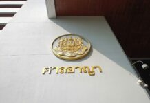 “แอม ไซยาไนด์” ศาลพิพากษาประหารชีวิต ก่อนลดโทษเหลือคุกตลอดชีวิต วางยาฆ่า ‘สารวัตปู’ ชี้เจตนาฆ่าโดยไตรตรองไว้ก่อน