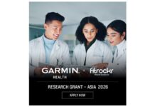 Garmin Health จับมือ Fitrockr เปิดตัวโครงการ “Asia Research Grant 2026” หนุนงานวิจัยสุขภาพยุคใหม่ ต่อยอดพลังข้อมูลสู่ความก้าวหน้าด้านดิจิทัลเฮลท์