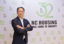 เอ็น.ซี.เฮ้าส์ซิ่ง เสริมแกร่ง ชู NC WELL LIVING 2026 เร่งขับเคลื่อน เมกะเทรนด์สุขภาพ ยกระดับที่อยู่อาศัยสู่ Longevity คุณภาพความสุขที่ยืนยาว เดินหน้าขยายธุรกิจใหม่ สร้างรายได้เพิ่ม
