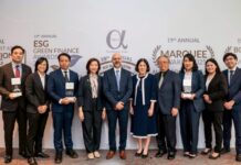INETREIT คว้ารางวัล ‘Best REIT Deal of the Year in Thailand 2025’ ตอกย้ำศักยภาพกองทรัสต์ที่ลงทุนในโครงสร้างพื้นฐานดิจิทัลระดับภูมิภาค