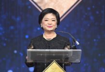 งาน Networking Reception บางกอกเจมส์ ครั้งที่ 73 อวดโฉมเครื่องประดับไทยสุดวิจิตร เชื่อมพันธมิตรธุรกิจอัญมณีระดับนานาชาติ