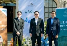 ORN ขึ้นแท่น EDGE Champion รายแรกภาคเหนือจับมือ KBANK-IFC ยกระดับอสังหาฯ ไทยสู่มาตรฐานสากล