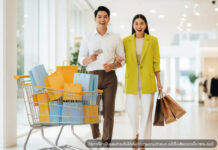 ‘กิน-ช้อป คุ้มจัดหนัก คืนจัดเต็ม’ กับบัตรเครดิต กรุงศรี รับเครดิตเงินคืนรวมสูงสุด 3,300 บาท