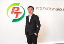 PTG ขับเคลื่อนปรากฏการณ์จุดพลัง…เปิดฤดูกาลโลก เปิดตัว ‘PTG Village’ บูรณาการ Ecosystem เต็มรูปแบบในการแข่งขัน MotoGP รายการ PT Grand Prix of Thailand 2026