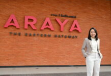 อารยะ ดิ อีสเทิร์น เกตเวย์ เปิดตัว ‘ARAYA Industrial and Logistics Hub’ เติมเต็มระบบนิเวศอุตสาหกรรมและเทคโนโลยี ยกระดับสู่ฮับซัพพลายเชนแห่งภูมิภาค