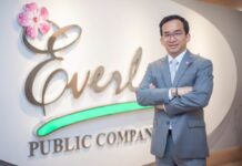 EVER จัดโปรเด็ด! ซื้อคอนโดฯริมน้ำ แถมบินหรู!