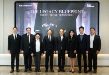 SCB WEALTH ผนึก Baker & McKenzie จัดสัมมนา The Legacy Blueprint เสนอ 6C เสริมธรรมาภิบาลลดความขัดแย้งยกระดับการส่งต่อธุรกิจข้ามรุ่น