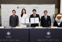 โกลบอลกรีนเคมิคอล และสถาบันอาทิตย์อุไรรัตน์ ลงนามบันทึกความเข้าใจความร่วมมือด้านการศึกษา