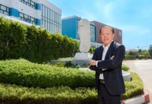 SISB โชว์ผลงานปี 68 รายได้แตะ 2,581.98 ลบ. บอร์ดใจดีอนุมัติจ่ายปันผล 0.51 บ./หุ้น ปักหมุดปี 69 เน้นคุณภาพการศึกษา หนุนอนาคตเติบโตยั่งยืน