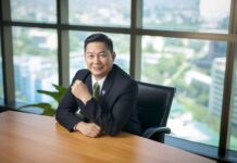 ลุ้นโชคใหญ่ได้ทุกเดือน! ธ.ก.ส.เปิดตัว 2 สลากออมทรัพย์ ธ.ก.ส. ชุดใหม่ รับเทศกาลตรุษจีน “กระพ้อมทอง” และ “กระพ้อมเงิน”