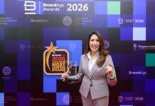 กรุงศรี ออโต้ ครองใจผู้ใช้รถทั่วไทย คว้ารางวัล Thailand’s Most Admired Brand ต่อเนื่องปีที่ 14