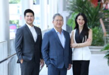 กลุ่มธุรกิจยูดี ทาวน์ ปรับกลยุทธด้านการบริหารในทุกมิติรับการเติบโตต่อเนื่อง ปักธงร่วมขับเคลื่อนจังหวัดอุดรธานีให้เป็นเมืองเฟสติวัลระดับภูมิภาค ทุ่มงบกว่า 30 ล้าน!! จัดงาน “UDON SONGKRAN FESTIVAL 2026”