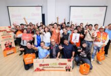ลาลามูฟเสริมแกร่ง Soft Skills ให้พาร์ทเนอร์คนขับ จัดเวิร์กชอป “Serve with Care บริการด้วยใจ ใส่ใจทุกการเดินทาง” ยกระดับมาตรฐานการให้บริการ Lalamove Ride รับการเติบโตบริการรับส่งผู้โดยสาร