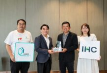 “อินโน พรีคาสท์” ส่งตราสัญลักษณ์ “Power of Quality” การันตีความแกร่ง-ปลอดภัย-ยั่งยืน สร้างมาตรฐานใหม่ เพิ่มความมั่นใจให้ผู้บริโภค