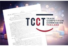 กขค.คลอดไกด์ไลน์คุมเข้ม E-Commerce พฤติกรรมทางการค้าที่ไม่เป็นธรรมอันมีลักษณะผูกขาด-ลดการแข่งขัน-จำกัดการแข่งขัน-ขนส่งสินค้าโดยต้องใช้บริการของแพลตฟอร์มหรือรายที่แพลตฟอร์มกำหนด เริ่มใช้บังคับทันที