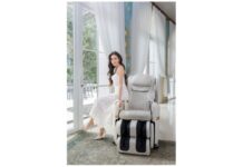 OSIM เปิดตัว “ศรีริต้า เจนเซ่น ณรงค์เดช” สะท้อนพลังของ Luxury Wellness Lifestyle ในยุคใหม่