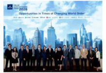 BBLAM ผนึก 11 บริษัทพันธมิตรระดับโลก จัดงานฟอรั่ม “BBLAM Global Investment Forum 2026”