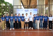 BEM – กทพ. เปิดสนาม ‘ฟุตบอลปันสุข สนุกรอบสายทาง’ ซีซัน 2 เดินหน้ายกระดับคุณภาพชีวิตด้วยกีฬา ดึงไอดอลดังสร้างแรงบันดาลใจสู่เยาวชนรุ่นใหม่