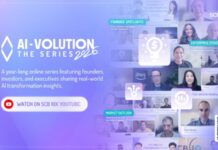 SCB 10X เปิดตัว “AI-VOLUTION The Series 2026” ซีรีส์ออนไลน์ตลอดปี ต่อยอดความสำเร็จ ถ่ายทอดมุมมองผู้เชี่ยวชาญระดับโลก ชี้ทิศทางการปรับตัวองค์กรในยุค AI พลิกโฉมธุรกิจ