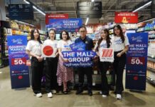 พาณิชย์ลุยตรวจความพร้อม ไทยช่วยไทย ลดภาระ ลดค่าครองชีพ ยืนยันเตรียมสินค้าครบครัน เริ่มขาย 1 เม.ย.69