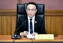 กรมการจัดหางาน หารือผู้รับอนุญาตจัดหางาน เตรียมมาตการดูแลแรงงานไทยในตะวันออกกลาง