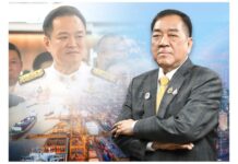 หอการค้าไทย แสดงความยินดี “ครม.อนุทิน 2” ชี้ตั้งรัฐบาลเร็วส่งผลดีต่อเศรษฐกิจ พร้อมผนึกกำลังรัฐบาลใหม่เดินหน้าแก้ปัญหาเฉพาะหน้า-ปรับโครงสร้างประเทศ