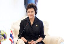 “ศุภจี” แจงพาณิชย์ไร้อำนาจคุมราคาน้ำมัน แม้เป็นสต็อกเก่า เล็งออกมาตรการช่วย-ดูแลราคสินค้าให้ดีที่สุด