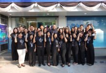 SME D Bank ติดตามดูแลช่วยเหลือเอสเอ็มอีหาดใหญ่ต่อเนื่อง มอบนโยบายสาขาในพื้นที่ เดินหน้าขับเคลื่อน “พัฒนาคู่เติมทุน” หนุนเติบโตยั่งยืน