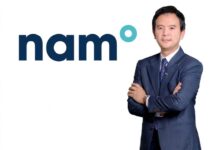 NAM โชว์งบปี 68 รายได้ทะลัก 1,886 ลบ. พุ่ง 64% บอร์ดใจดีจ่ายปันผล 0.03 บ./หุ้น รับทรัพย์ 15 พ.ค.นี้ ปักหมุดปี 69 รายได้แตะ 2,400 ลบ. ลุยต่อยอดธุรกิจหนุนมูลค่าเพิ่ม