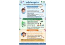 ผื่นแดง ตุ่มใส คันทั้งตัว ระวังโรคอีสุกอีใส ติดต่อง่ายไม่รู้ตัว