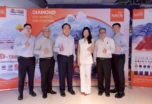 DRT ก้าวสู่ปีที่ 41 เสริมแกร่งยกระดับเป็น Fully Integrated One-Stop Solution Provider วางเป้าหมายมุ่งสู่ Regional Player ในปี 2571