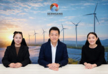 SSP เร่งขยายโรงไฟฟ้าใน–ต่างประเทศ เตรียม COD โครงการใหม่ต่อเนื่อง หนุนพอร์ตพลังงานโตระยะยาว