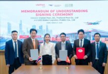 LEO จับมือ Thailand Post – Viettel Post เปิด “ระเบียงโลจิสติกส์ ไทย–เวียดนาม-จีน” ยกระดับ Cross-Border หนุนอีคอมเมิร์ซเอเชีย