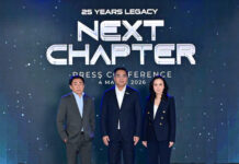 MGC-ASIA ทำสถิติกำไรสูงสุดใหม่ ผลจากระบบนิเวศ Mobility Ecosystem โครงสร้างแบรนด์พอร์ตโฟลิโอที่ลงตัวการสร้างกลยุทธ์ธุรกิจรถยนต์ไฟฟ้าและมาตรฐานการบริการครบวงจรครอบคลุมทุกมิติ