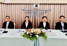 ผู้ถือหุ้น MMM ไฟเขียวปันผล ‘เงิน+หุ้น’ พ่วงวอร์แรนต์ 2 ชุดรวด เร่งทรานส์ฟอร์มสร้างอาณาจักรสู่ Property Finance เต็มสูบ ปักธง New S-Curve โตกระโดด