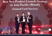 บัตรเครดิตเซ็นทรัล เดอะวัน คว้ารางวัลเวที TAB Global Excellence Awards 2026 ตอกย้ำความเป็นผู้นำด้านนวัตกรรมการเงิน