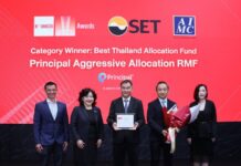 บลจ.พรินซิเพิล ชูมาตรฐานระดับโลกคว้ารางวัล Best Thailand Allocation Fund จาก Morningstar Awards 2026 ตอกย้ำความเชี่ยวชาญการบริหาร Multi-Asset Strategy