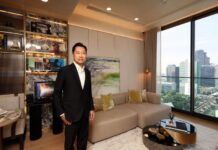 คอนโดมิเนียมพร้อมอยู่ใจกลางลาซาล แกรนด์ ยูนิตี้ เสิร์ฟโปรแรง โครงการ “บลู สุขุมวิท 105” ห้องหน้ากว้าง แต่งครบติดรถไฟฟ้า เริ่ม 1.69 ล้านบาท พร้อมรับส่วนลดพิเศษ 600,000 บาท ของแถมกว่า 35 รายการ