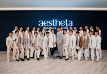 ‘Aestheta’ ผนึกกำลัง MI Thailand ตอกย้ำความสำเร็จต่อเนื่องปีที่ 5 เดินหน้าขยายคอมมูนิตี้คนรักสุขภาพ รับเทรนด์ Wellness โตไม่หยุด