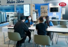 FTI เร่งเยียวยาผู้ประสบภัยเหตุเพลิงไหม้ เปิดจุดรับเรื่อง–ตรวจสุขภาพ–ดูแลสิ่งแวดล้อมครบวงจร