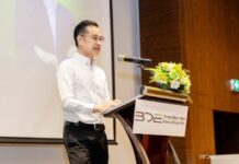 BDE เปิดรับฟังความคิดเห็น “5G-Advanced for Thailand” ยกระดับโครงสร้างพื้นฐานดิจิทัล