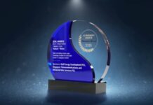 GULF คว้า FinanceAsia Awards 2025 จากความสำเร็จจัดหาสินเชื่อ Green Loan 7 พันล้านบาท พัฒนา GSA Data Center 01 การันตีด้วยมาตรฐานอาคารสีเขียวระดับสากลจากสหรัฐฯ LEED Gold