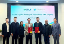 GULF ผนึก AGIBOT ร่วมมือศึกษาการประยุกต์ใช้ Embodied AI ในภาคธุรกิจไทย