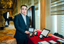 RICHEST SUPPLY เผยบริษัทย่อย “นายน์ ไลท์ติ้ง” รับแต่งตั้งเป็นตัวแทนจำหน่าย OSRAM แบรนด์ชั้นนำระดับโลกอย่างเป็นทางการ ตอกย้ำศักยภาพเครือข่ายค้าส่ง-ยกระดับพอร์ตแบรนด์สากล