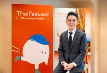 พลิกโฉม “เทศกาลไทย” สู่ยุทธศาสตร์รีแบรนด์ “ประเทศไทย” บนเวทีโลก ภารกิจกระทรวงการต่างประเทศ ดึงต่างชาติมองไทย “มุมใหม่”