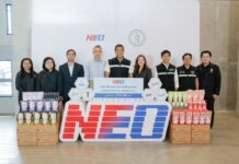 NEO สนับสนุน กทม. ภายใต้โครงการ BKK Food Bank มอบผลิตภัณฑ์มูลค่ากว่าล้านบาท ช่วยลดภาระค่าครองชีพ ส่งต่อ Well-Being กลุ่มเปราะบางทั่วกรุงเทพฯ