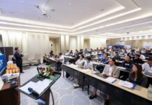 QTC นำทัพจัดสัมมนา “Energize The Future 2026” in ระยอง ผ่าขุมทรัพย์หม้อแปลงอัจฉริยะ-สถานีชาร์จ EV ดันธุรกิจโตทะลุพิกัด