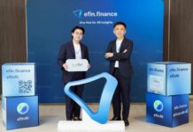 efin group เปิดตัว “efin.finance” แพลตฟอร์มข้อมูลการลงทุนอัจฉริยะ ผสาน AI ช่วยนักลงทุนเข้าถึง Insight ตลาดทุนได้ง่ายขึ้น