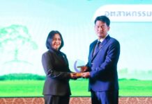 BIC คว้ารางวัล CSR-DIW Continuous Award ต่อเนื่องเป็นปีที่ 4 สะท้อนความมุ่งมั่นในการดำเนินธุรกิจควบคู่ความรับผิดชอบต่อสังคม ชุมชน และสิ่งแวดล้อมอย่างเป็นรูปธรรมและต่อเนื่อง